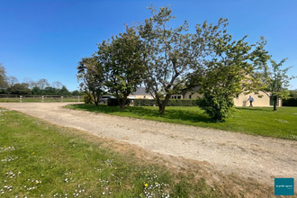 achat maison monceaux-en-bessin 14400