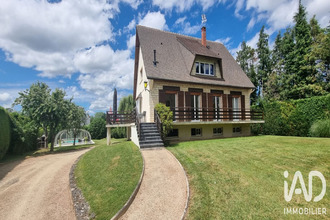achat maison monceaux-en-bessin 14400