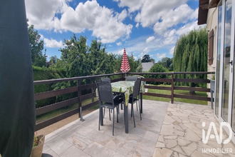 achat maison monceaux-en-bessin 14400