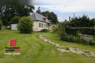 achat maison monceaux-l-abbaye 60220