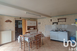 achat maison monceaux-l-abbaye 60220