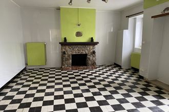 achat maison monceaux-le-comte 58190