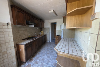 achat maison monceaux-le-comte 58190