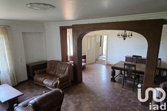 achat maison monceaux-le-comte 58190