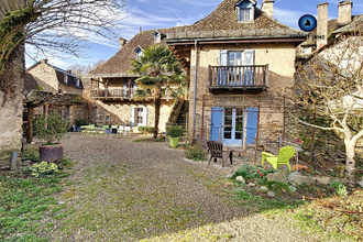 achat maison monceaux-sur-dordogne 19400