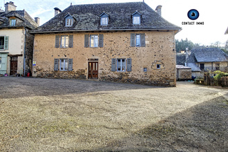 achat maison monceaux-sur-dordogne 19400