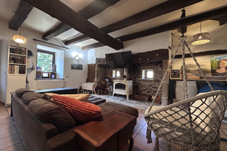 achat maison monceaux-sur-dordogne 19400