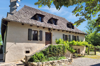 achat maison monceaux-sur-dordogne 19400