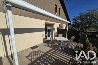 achat maison moncel-les-luneville 54300