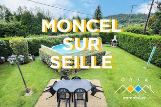 achat maison moncel-sur-seille 54280