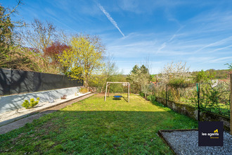 achat maison moncel-sur-seille 54280