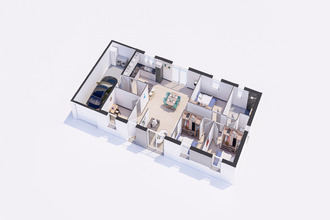 achat maison moncel-sur-seille 54280