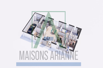 achat maison moncel-sur-seille 54280