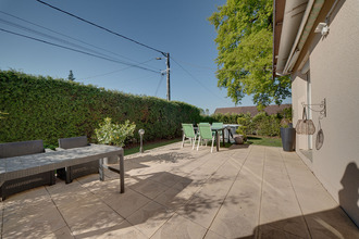 achat maison moncey 25870