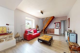 achat maison moncey 25870