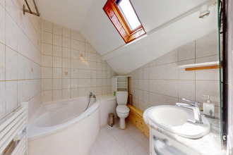 achat maison moncey 25870