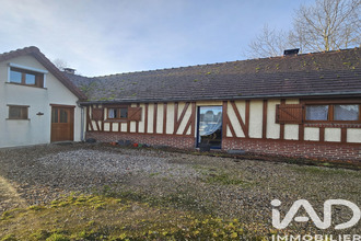achat maison monchaux-soreng 76340