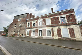 achat maison monchaux-sur-ecaillon 59224
