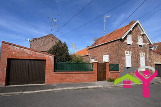 achat maison monchaux-sur-ecaillon 59224