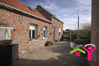 achat maison monchaux-sur-ecaillon 59224