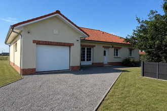 achat maison monchaux-sur-ecaillon 59224