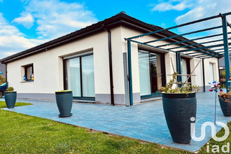 achat maison moncheaux 59283