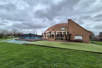 achat maison moncheaux 59283