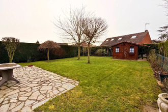 achat maison moncheaux 59283