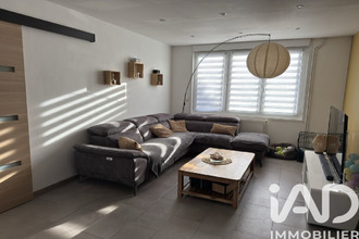 achat maison moncheaux 59283