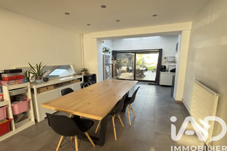 achat maison moncheaux 59283