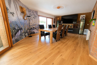 achat maison moncheaux 59283