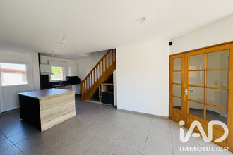 achat maison moncheaux 59283