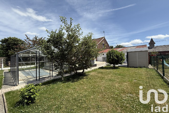 achat maison monchecourt 59234