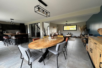 achat maison monchecourt 59234