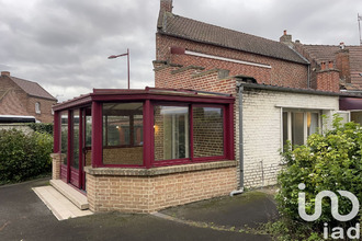 achat maison monchecourt 59234