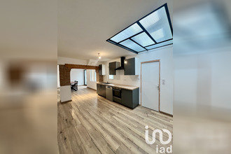 achat maison monchecourt 59234