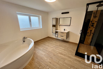 achat maison monchecourt 59234