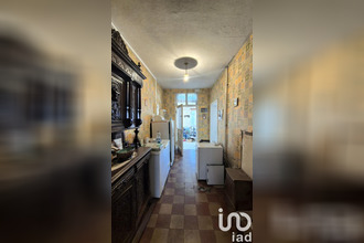 achat maison monchecourt 59234