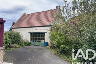 achat maison monchecourt 59234