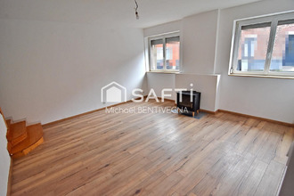 achat maison monchecourt 59234