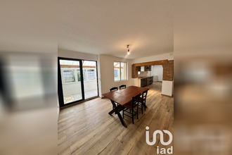 achat maison monchecourt 59234