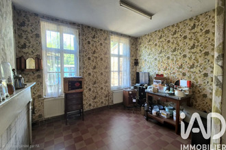 achat maison monchecourt 59234