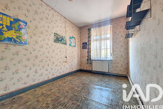 achat maison monchecourt 59234