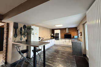 achat maison monchecourt 59234