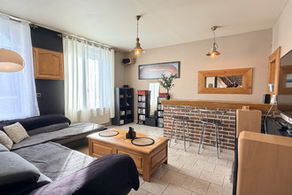 achat maison monchecourt 59234