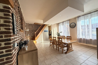 achat maison monchecourt 59234