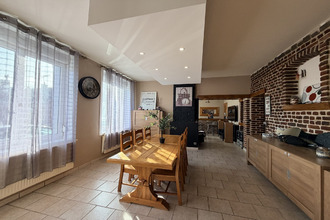 achat maison monchecourt 59234