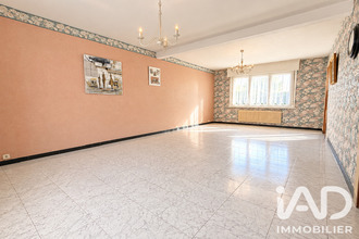 achat maison monchecourt 59234