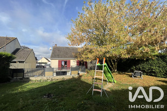 achat maison monchecourt 59234