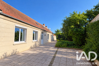achat maison monchecourt 59234